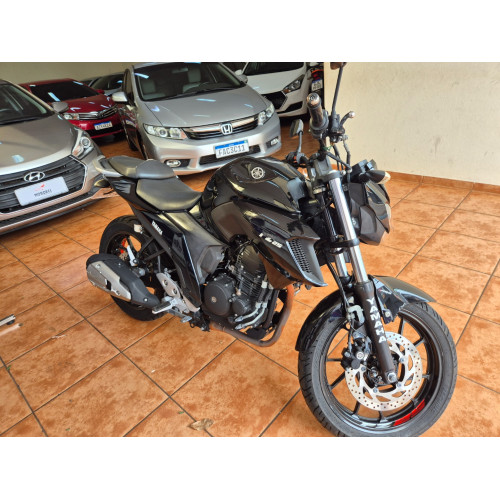 YAMAHA FZ 25 250 Fazer Flex N/D