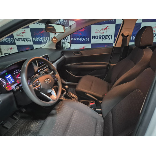 HYUNDAI HB 20 Hatch 1.0 12V 4P FLEX SENSE