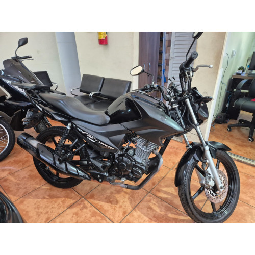 YAMAHA Factor 150 ED