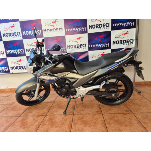 YAMAHA YS Fazer 250 LIMITED EDITION