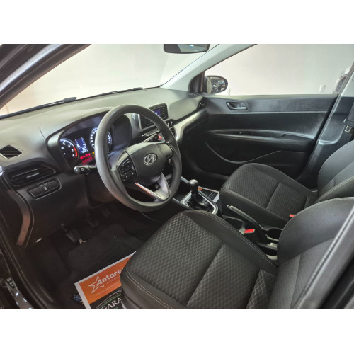 HYUNDAI HB 20 Hatch 1.0 12V 4P FLEX VISION
