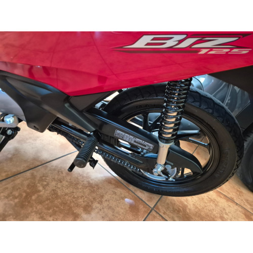 HONDA Biz 125 EX