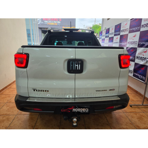 FIAT Toro 2.0 16V 4P VOLCANO 4WD TURBO DIESEL AUTOMÁTICO