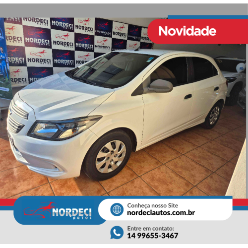 Onix Hatch 1.0 4P FLEX JOY