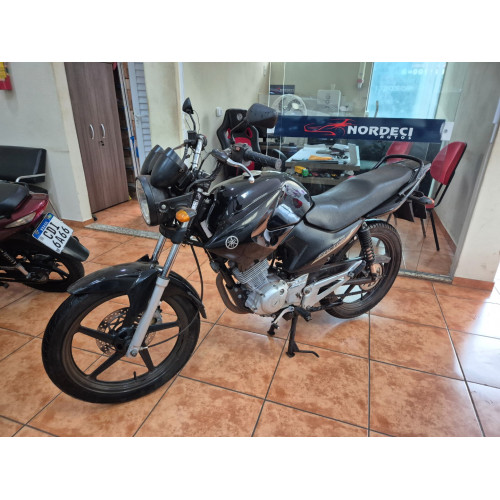 YAMAHA Factor 125 ED