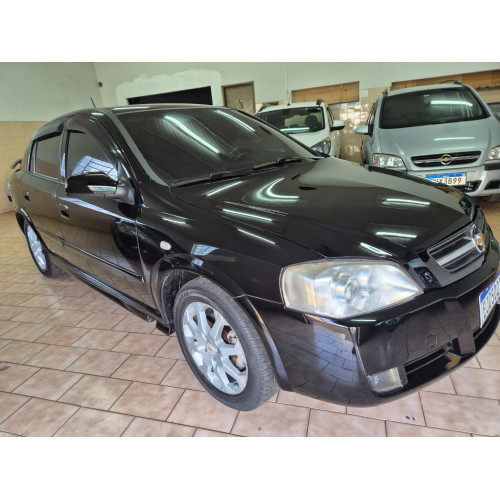 CHEVROLET Astra Hatch 2.0 4P ADVANTAGE  FLEX