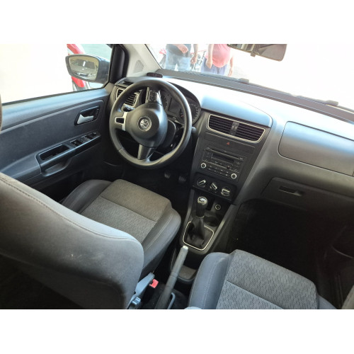 VOLKSWAGEN Fox 1.6 4P I-TREND FLEX