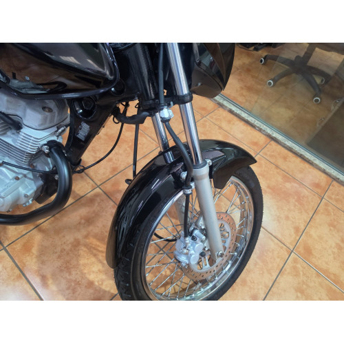 HONDA CG 150 TITAN MIX EX