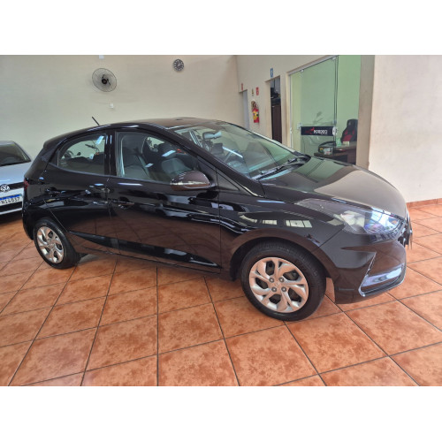 HYUNDAI HB 20 Hatch 1.0 12V 4P FLEX VISION