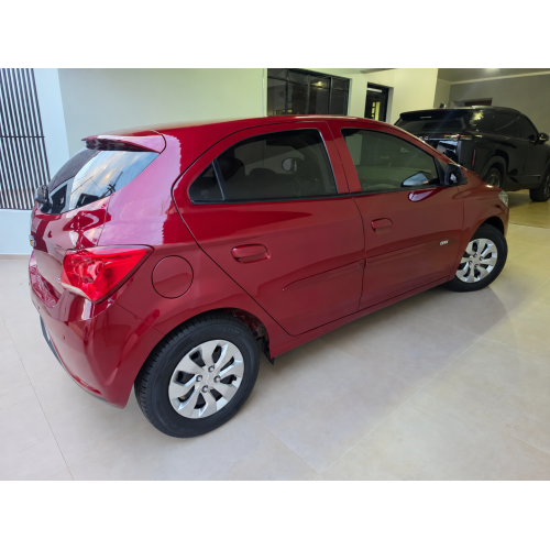 CHEVROLET Onix Hatch 1.0 12V 4P FLEX LT
