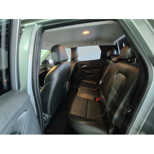 CHEVROLET Montana 1.2 12V FLEX PREMIER TURBO AUTOMÁTICO