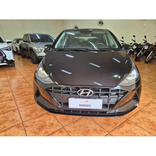 HYUNDAI HB 20 Hatch 1.0 12V 4P FLEX VISION