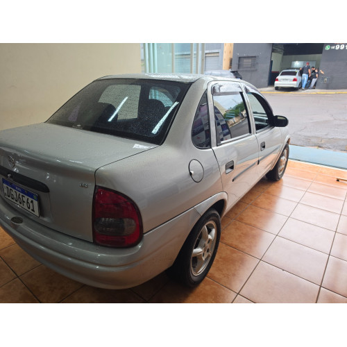 CHEVROLET Classic Sedan 1.6 4P