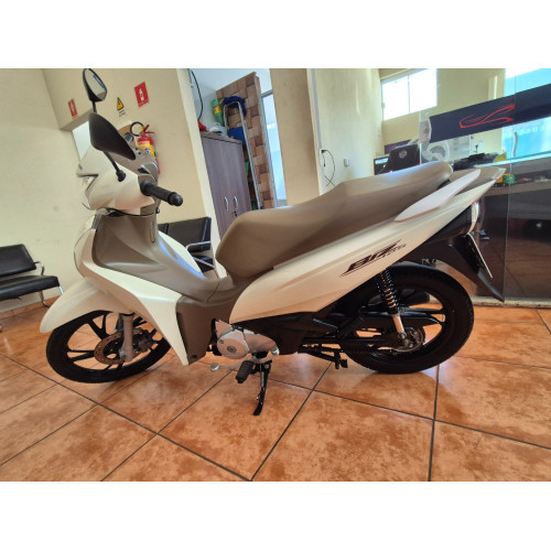 HONDA Biz 125 EX