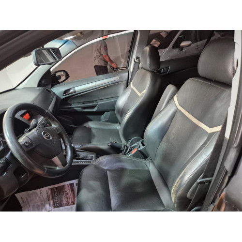 CHEVROLET Vectra Sedan 2.0 4P ELITE AUTOMÁTICO