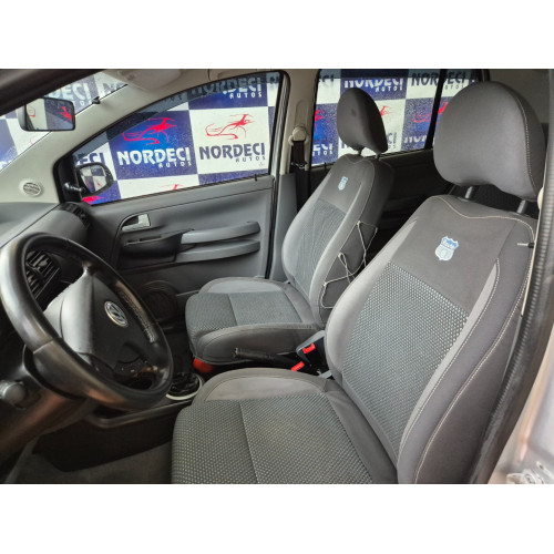 VOLKSWAGEN Fox 1.0 4P ROUTE FLEX