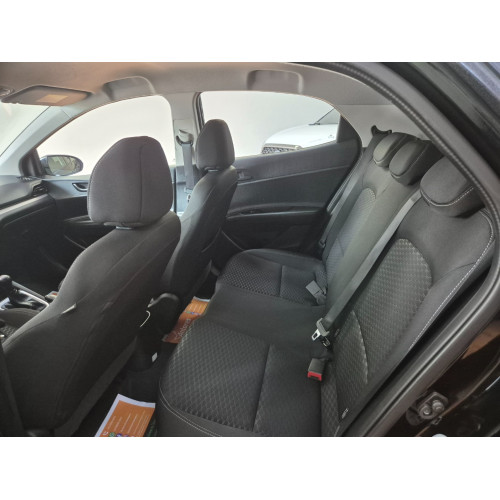 HYUNDAI HB 20 Hatch 1.0 12V 4P FLEX VISION