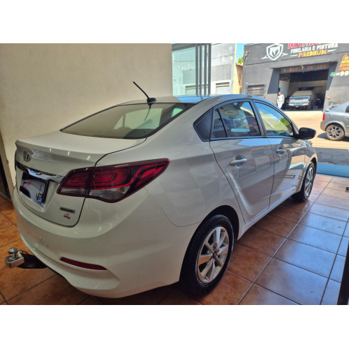 HYUNDAI HB 20 Sedan 1.6 16V 4P FLEX COMFORT PLUS AUTOMÁTICO