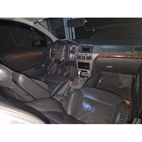 CHEVROLET Vectra Sedan 2.0 4P ELITE AUTOMÁTICO