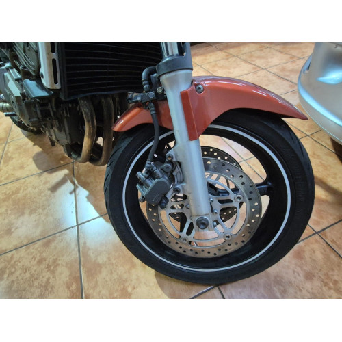 HONDA CB 600 F HORNET ABS