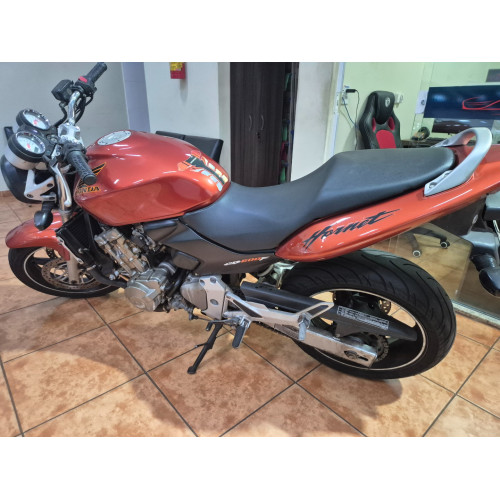 HONDA CB 600 F HORNET ABS