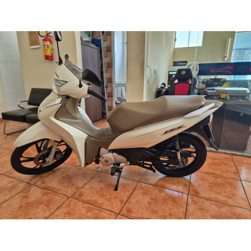 HONDA Biz 125 EX