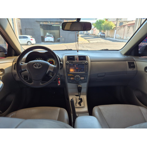TOYOTA Corolla 1.8 16V 4P XEI FLEX AUTOMÁTICO