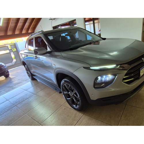 CHEVROLET Montana 1.2 12V FLEX PREMIER TURBO AUTOMÁTICO