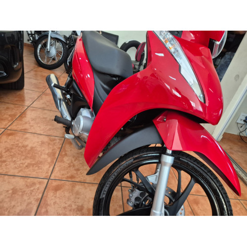 HONDA Biz 125 EX