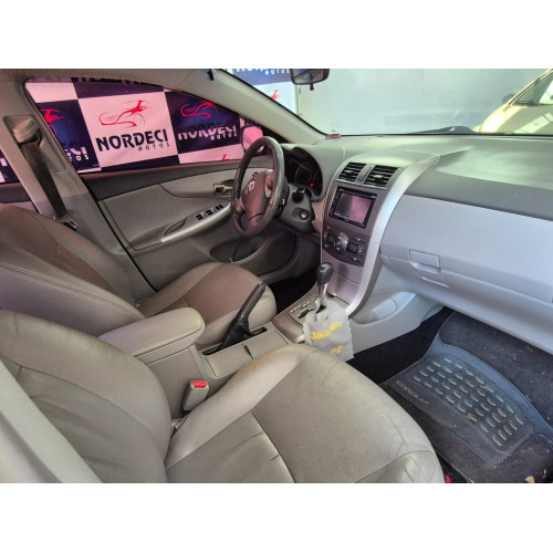 TOYOTA Corolla 1.8 16V 4P XEI FLEX AUTOMÁTICO