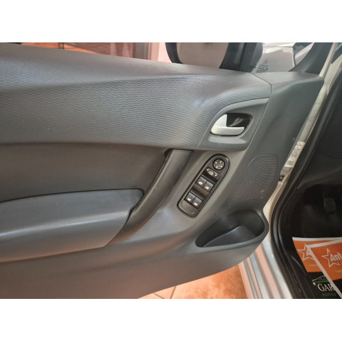 CITROEN C3 1.2 4P 12V ATTRATION FLEX