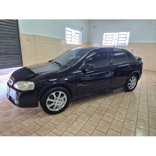 CHEVROLET Astra Hatch 2.0 4P ADVANTAGE  FLEX