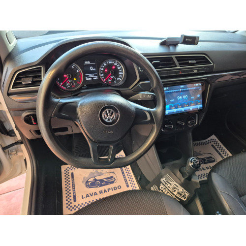 VOLKSWAGEN Saveiro 1.6 G7 CABINE SIMPLES TRENDLINE FLEX