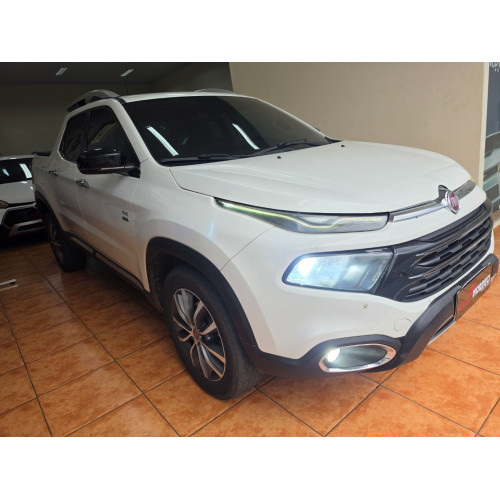 FIAT Toro 2.0 16V 4P VOLCANO 4WD TURBO DIESEL AUTOMÁTICO