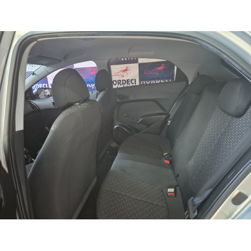 HYUNDAI HB 20 Hatch 1.0 12V 4P FLEX UNIQUE