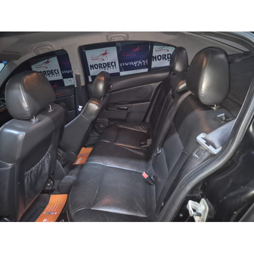 CHEVROLET Vectra Sedan 2.0 4P ELITE AUTOMÁTICO