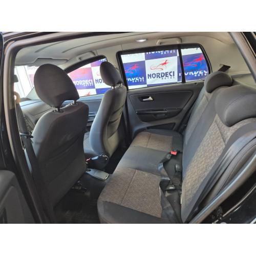 VOLKSWAGEN Fox 1.6 4P I-TREND FLEX