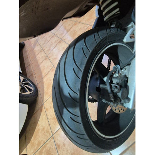 HONDA CB 600 F HORNET ABS