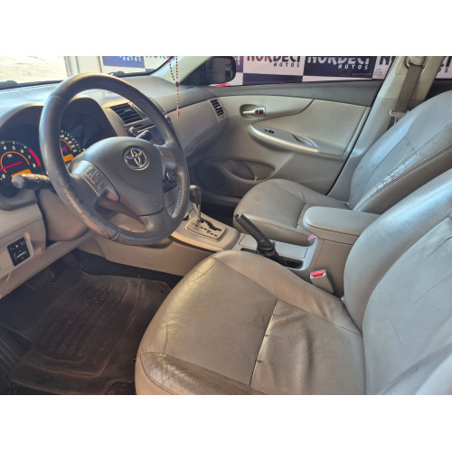 TOYOTA Corolla 1.8 16V 4P XEI FLEX AUTOMÁTICO