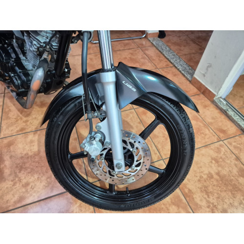YAMAHA Factor 150 ED