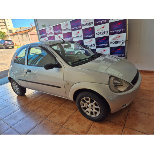 FORD Ka Hatch 1.0 GL