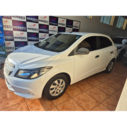 CHEVROLET Onix Hatch 1.0 4P FLEX JOY