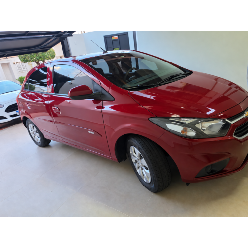CHEVROLET Onix Hatch 1.0 12V 4P FLEX LT