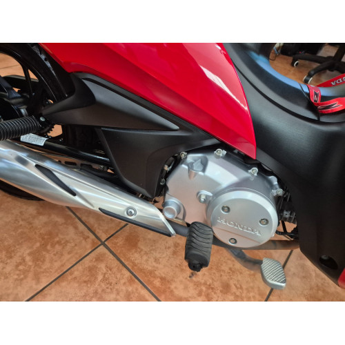 HONDA Biz 125 EX