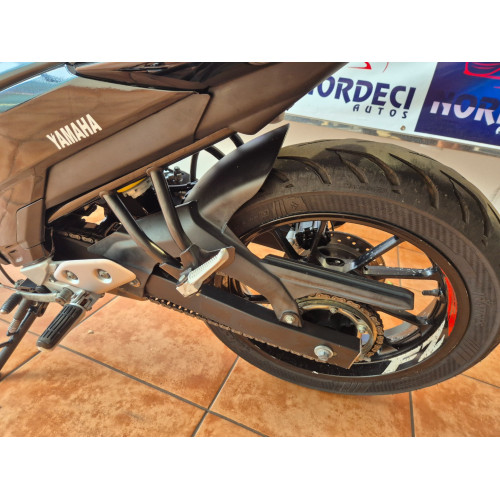 YAMAHA FZ 25 250 Fazer Flex N/D
