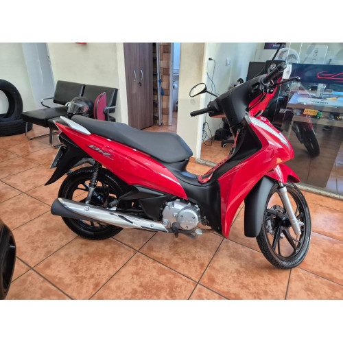 HONDA Biz 125 EX