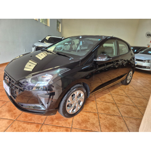 HYUNDAI HB 20 Hatch 1.0 12V 4P FLEX VISION