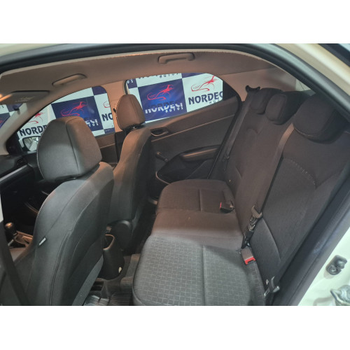 HYUNDAI HB 20 Hatch 1.0 12V 4P FLEX SENSE