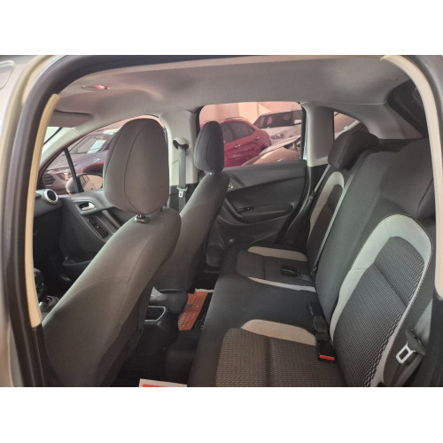 CITROEN C3 1.2 4P 12V ATTRATION FLEX