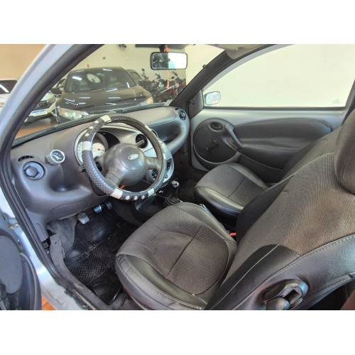 FORD Ka Hatch 1.0 GL